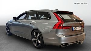 Volvo V90 bild 6