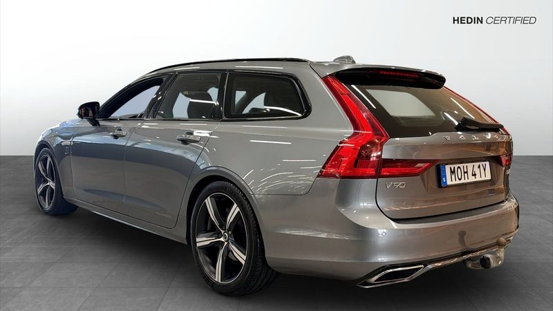 Volvo V90 bild 6