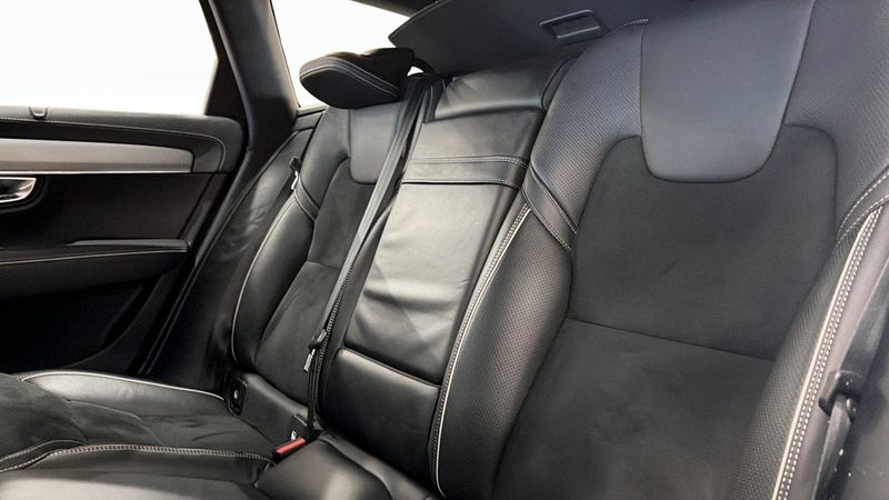 Volvo V90 bild 12