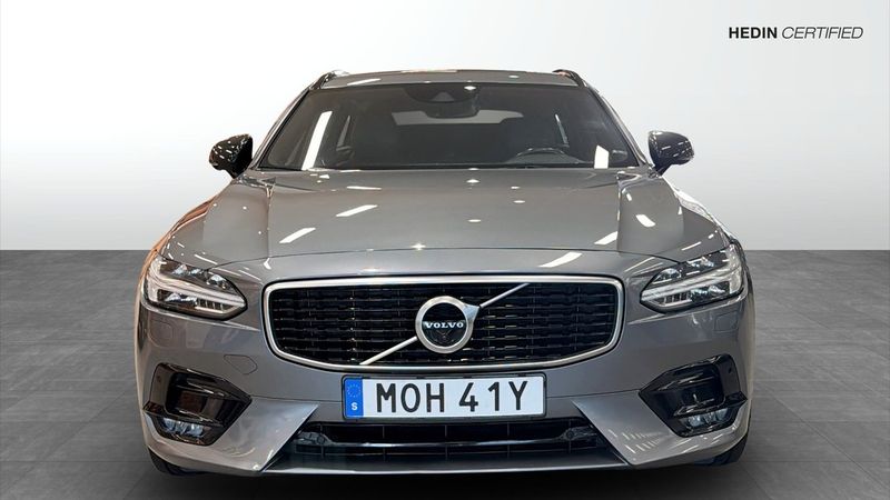 Volvo V90 bild 2