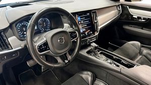 Volvo V90 bild 15