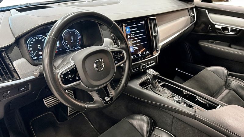 Volvo V90 bild 15
