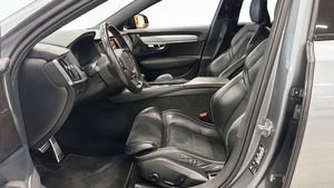 Volvo V90 bild 13