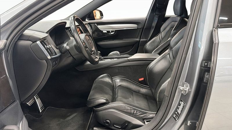 Volvo V90 bild 13