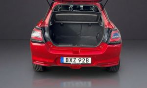 Suzuki Swift bild 4