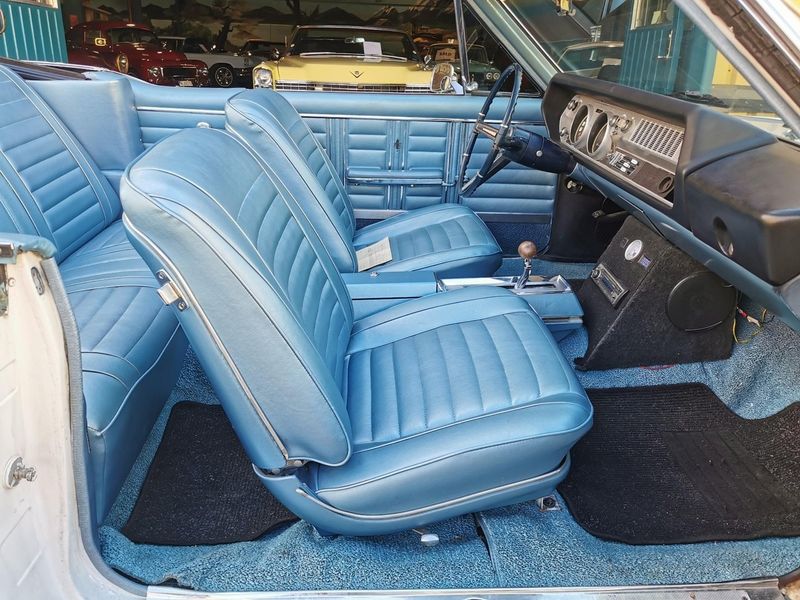 Oldsmobile Cutlass bild 3