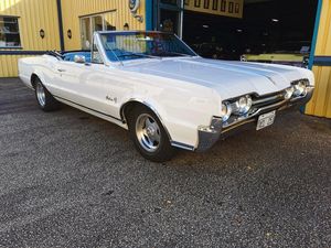 Oldsmobile Cutlass bild 5