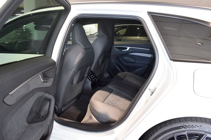 Audi A6 bild 6