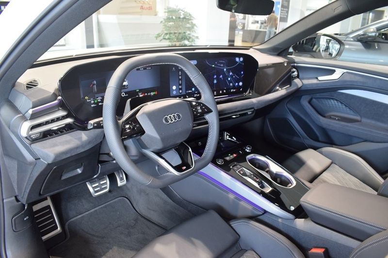 Audi A6 bild 4