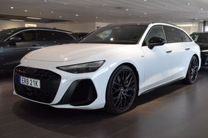 Audi A6 bild 1