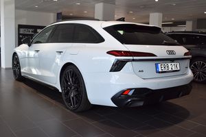 Audi A6 bild 2