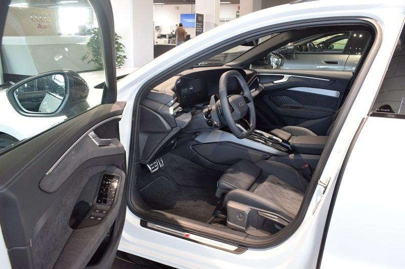 Audi A6 bild 5