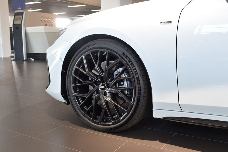 Audi A6 bild 3