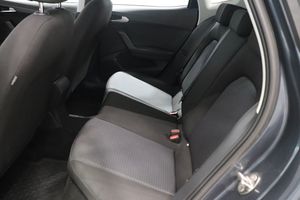 Seat Arona bild 8