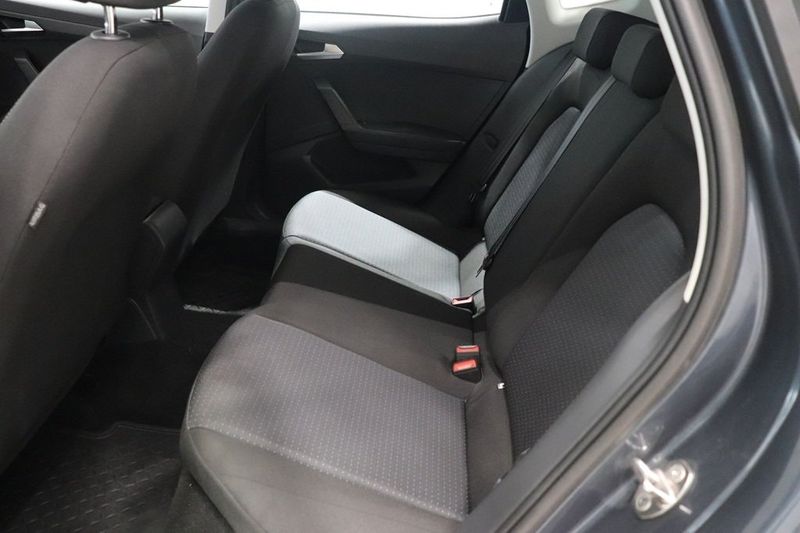 Seat Arona bild 8