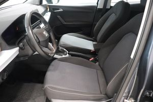 Seat Arona bild 7
