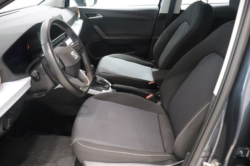 Seat Arona bild 7