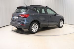 Seat Arona bild 4