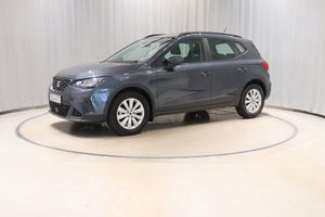 Seat Arona bild 1
