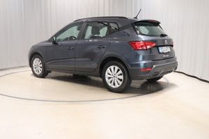 Seat Arona bild 6
