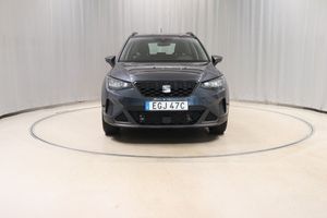 Seat Arona bild 2