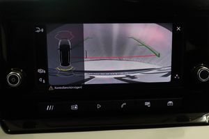Seat Arona bild 10