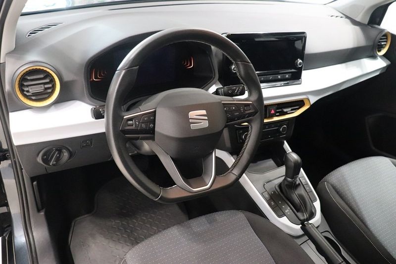Seat Arona bild 9