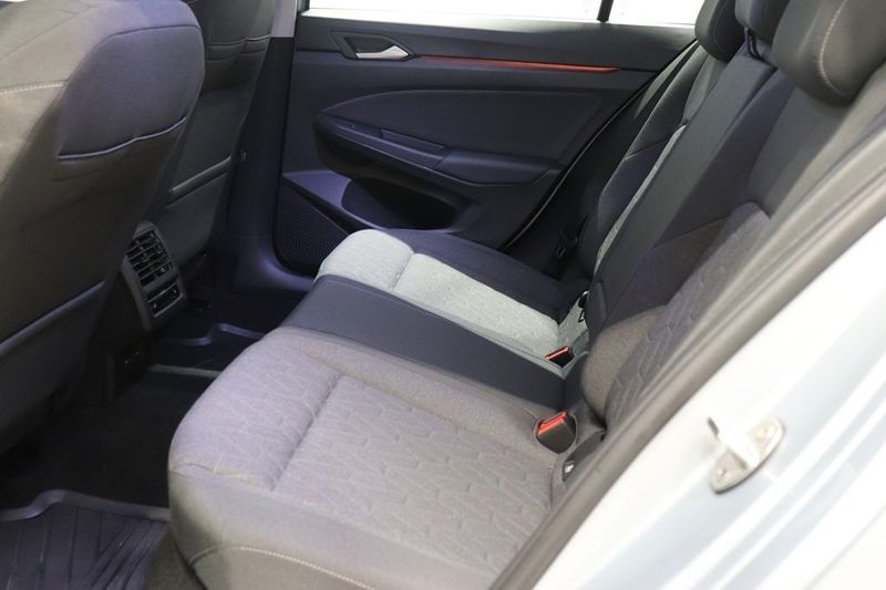 Volkswagen Golf bild 8
