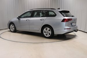 Volkswagen Golf bild 6