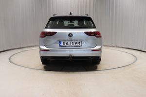 Volkswagen Golf bild 5