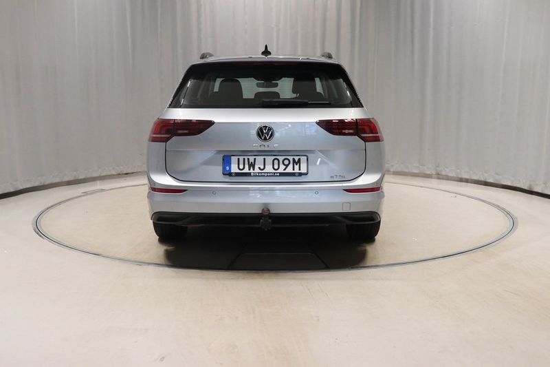 Volkswagen Golf bild 5