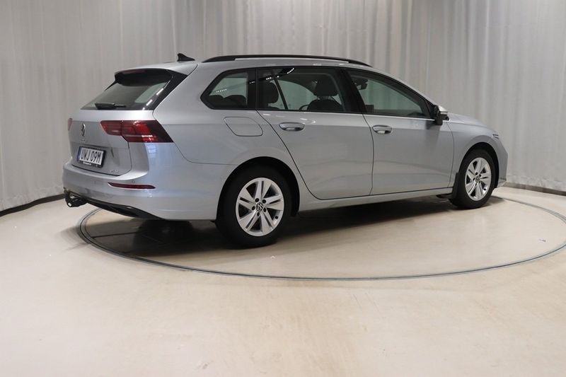Volkswagen Golf bild 4