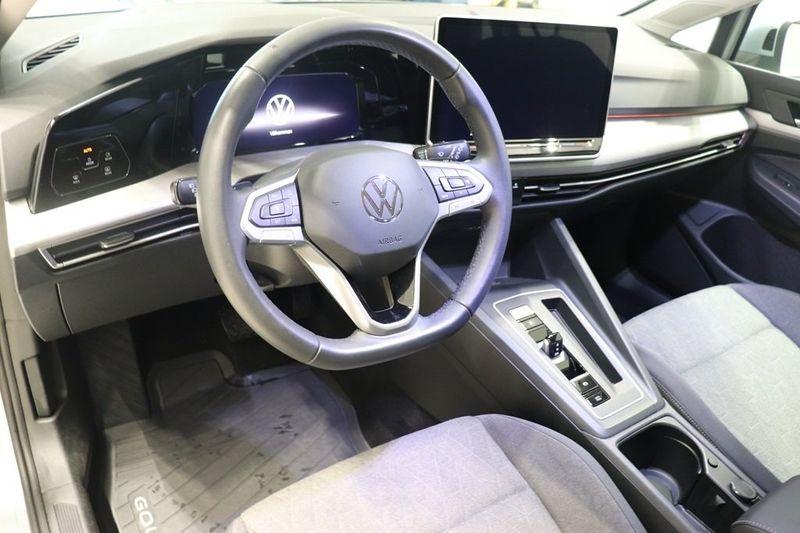 Volkswagen Golf bild 9