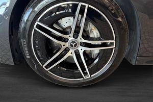 Mercedes E300 bild 5