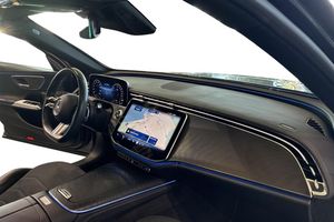 Mercedes E300 bild 9