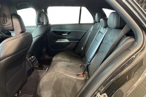 Mercedes E300 bild 10