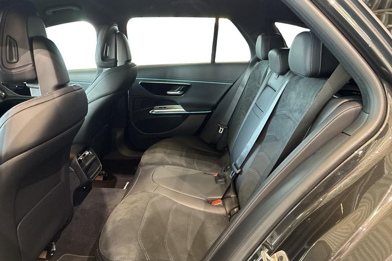 Mercedes E300 bild 10