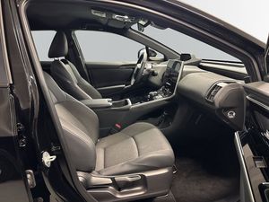 Toyota bZ4X bild 6