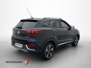 MG ZS EV bild 9