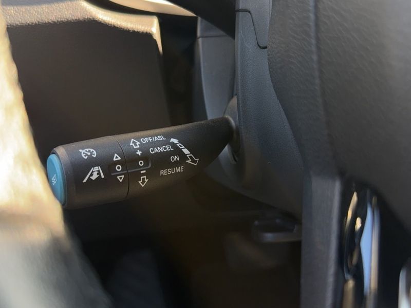 MG ZS EV bild 17