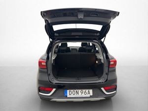 MG ZS EV bild 27