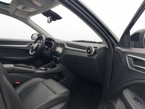 MG ZS EV bild 29