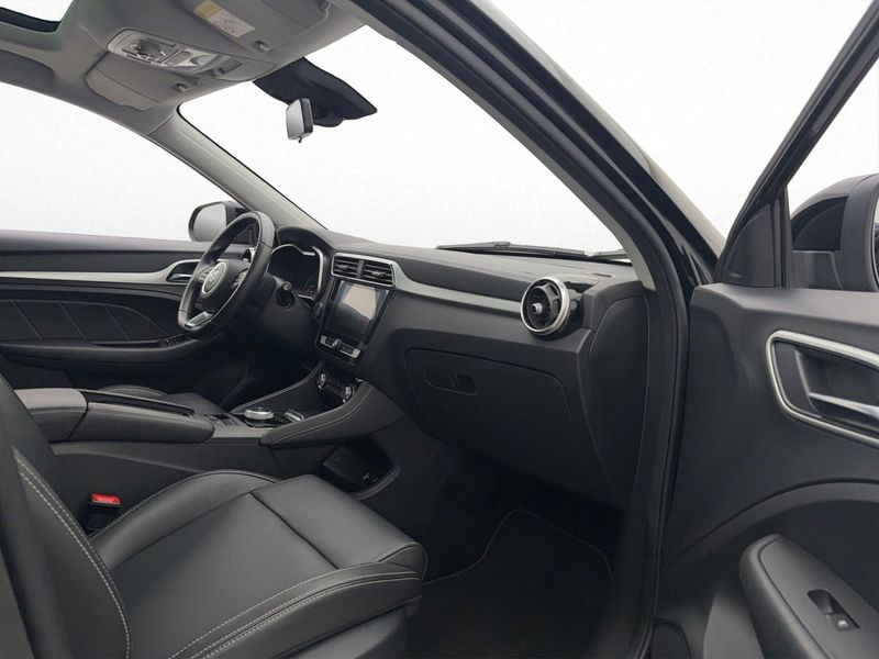 MG ZS EV bild 29