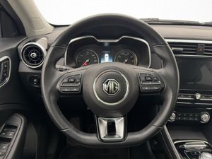 MG ZS EV bild 14