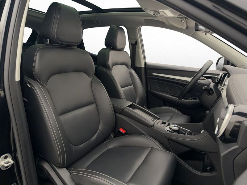 MG ZS EV bild 28