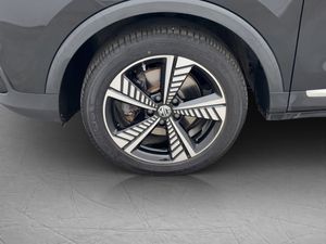 MG ZS EV bild 30