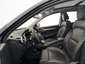 MG ZS EV bild 11