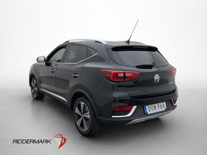 MG ZS EV bild 6