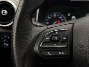 MG ZS EV bild 18