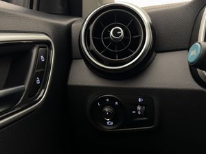 MG ZS EV bild 16
